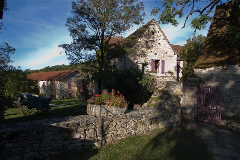 Le Hameau des Saveurs_46090 MAXOU_9